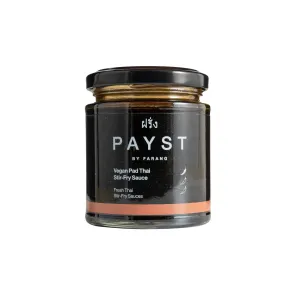 Vegan Pad Thai Stir-Fry Sauce 6 x 190ml
