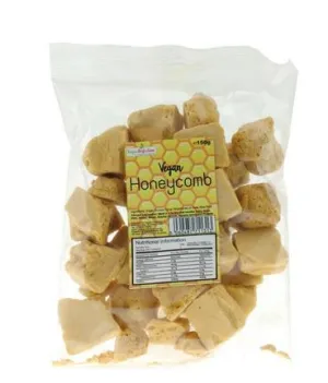 Vegan Perfection Vegan Honeycomb (150g)