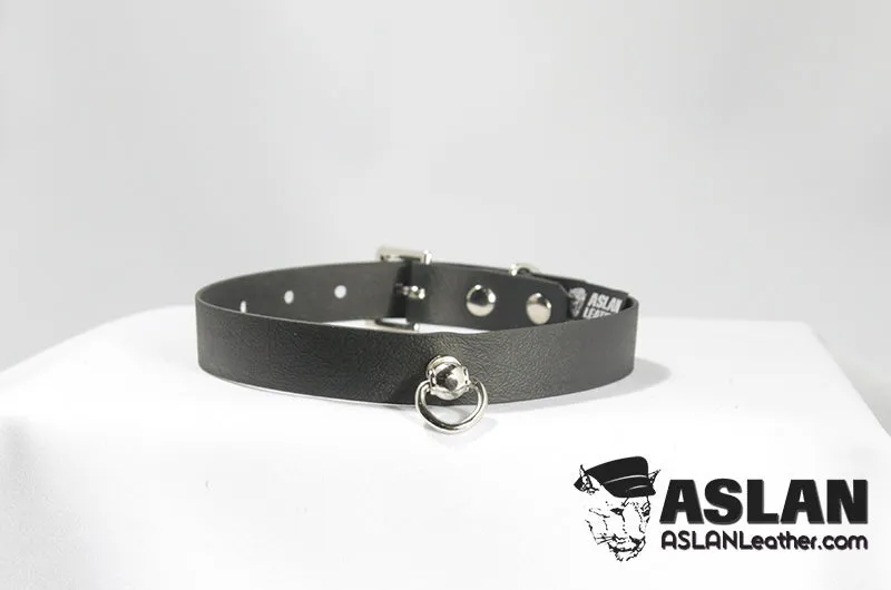 Vegan Princess Collar