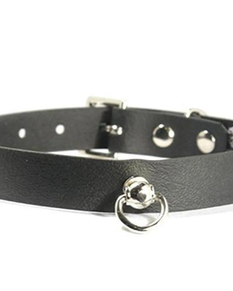 Vegan Princess Collar