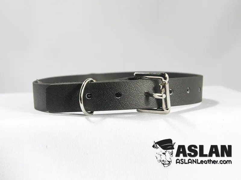 Vegan Princess Collar