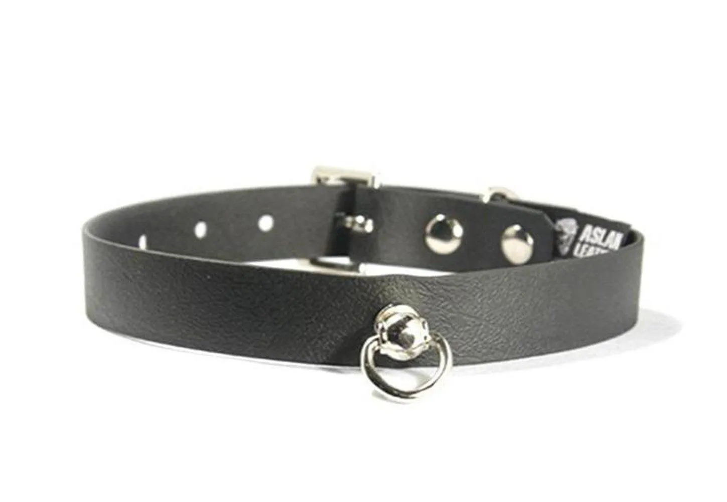 Vegan Princess Collar