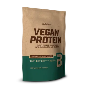 Vegan Protein - 500 g