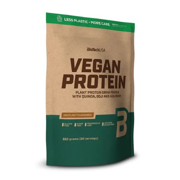 Vegan Protein - 500 g