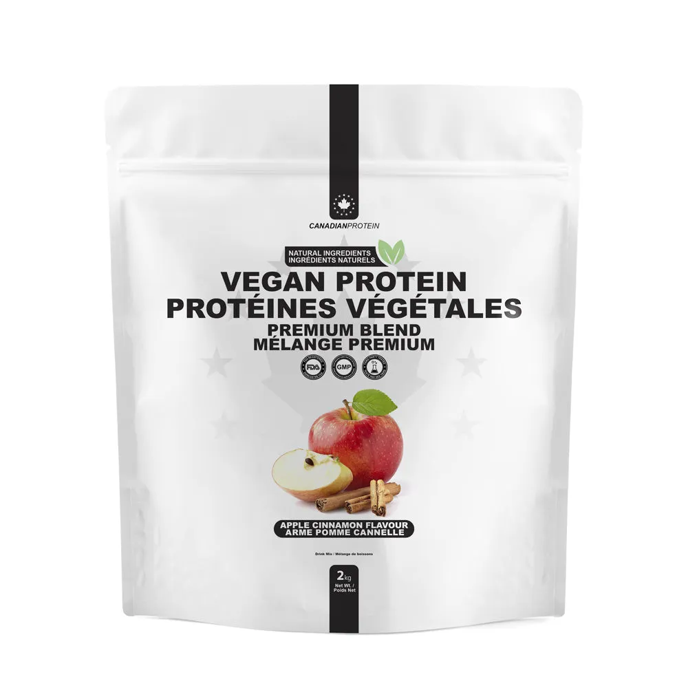 Vegan Protein