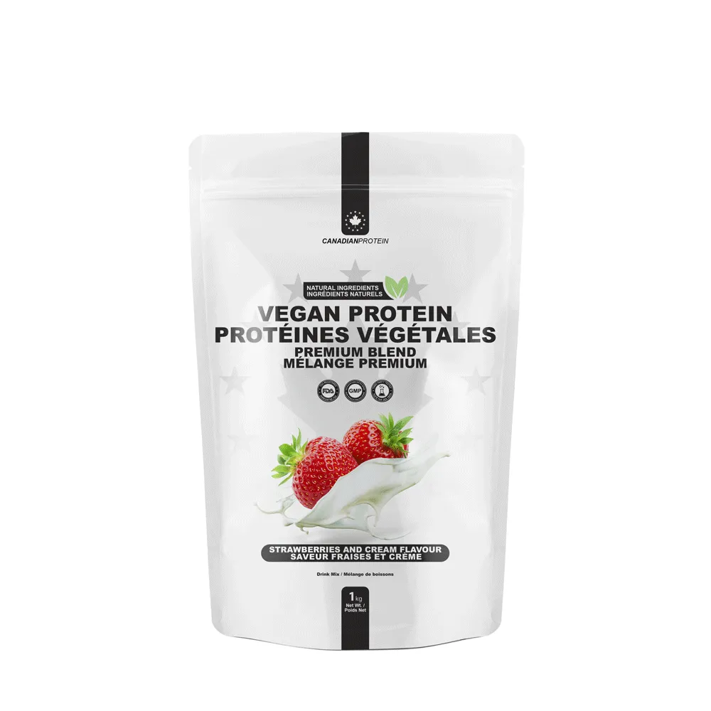 Vegan Protein