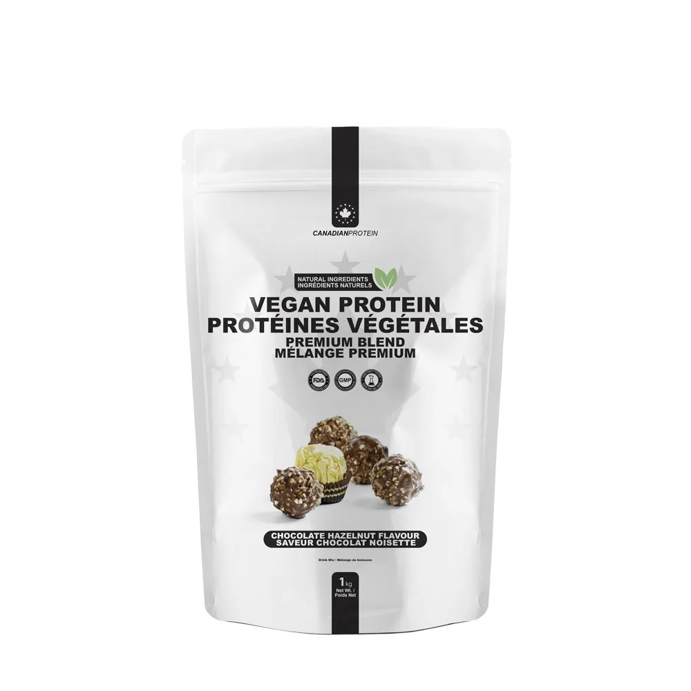 Vegan Protein