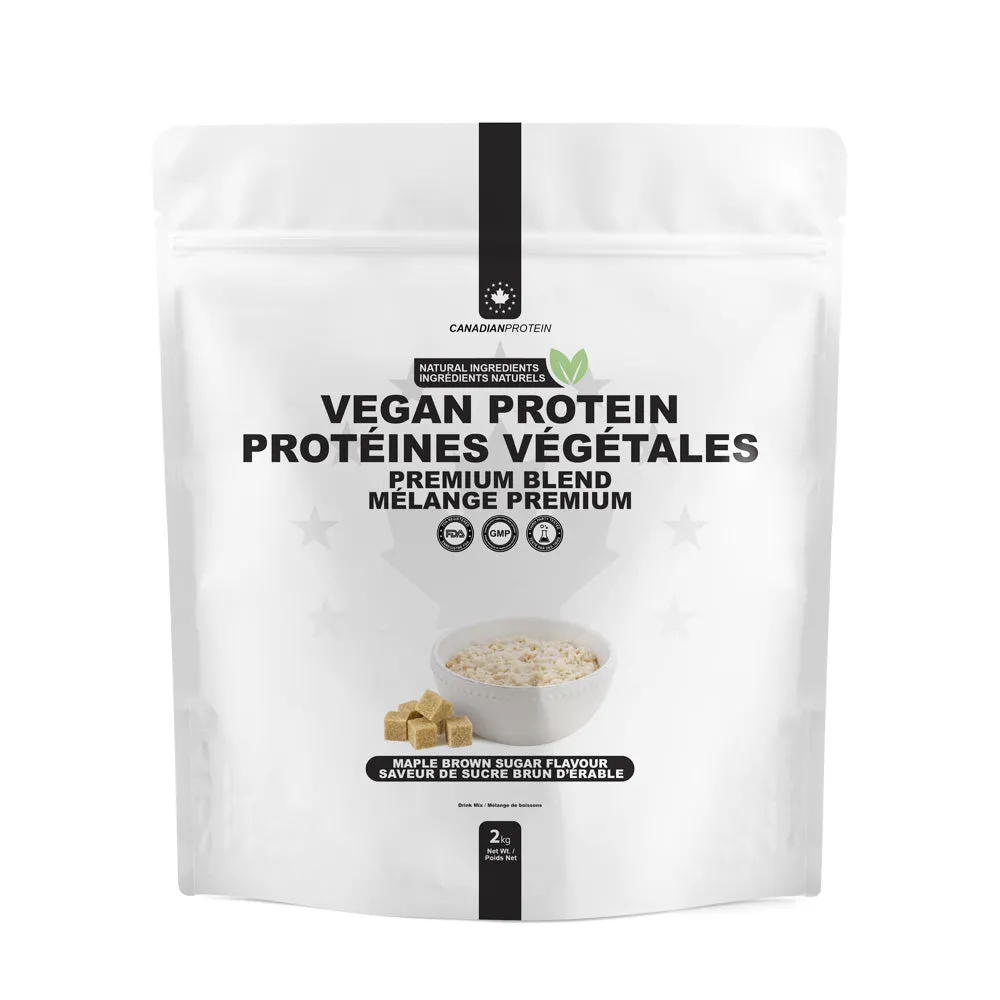 Vegan Protein