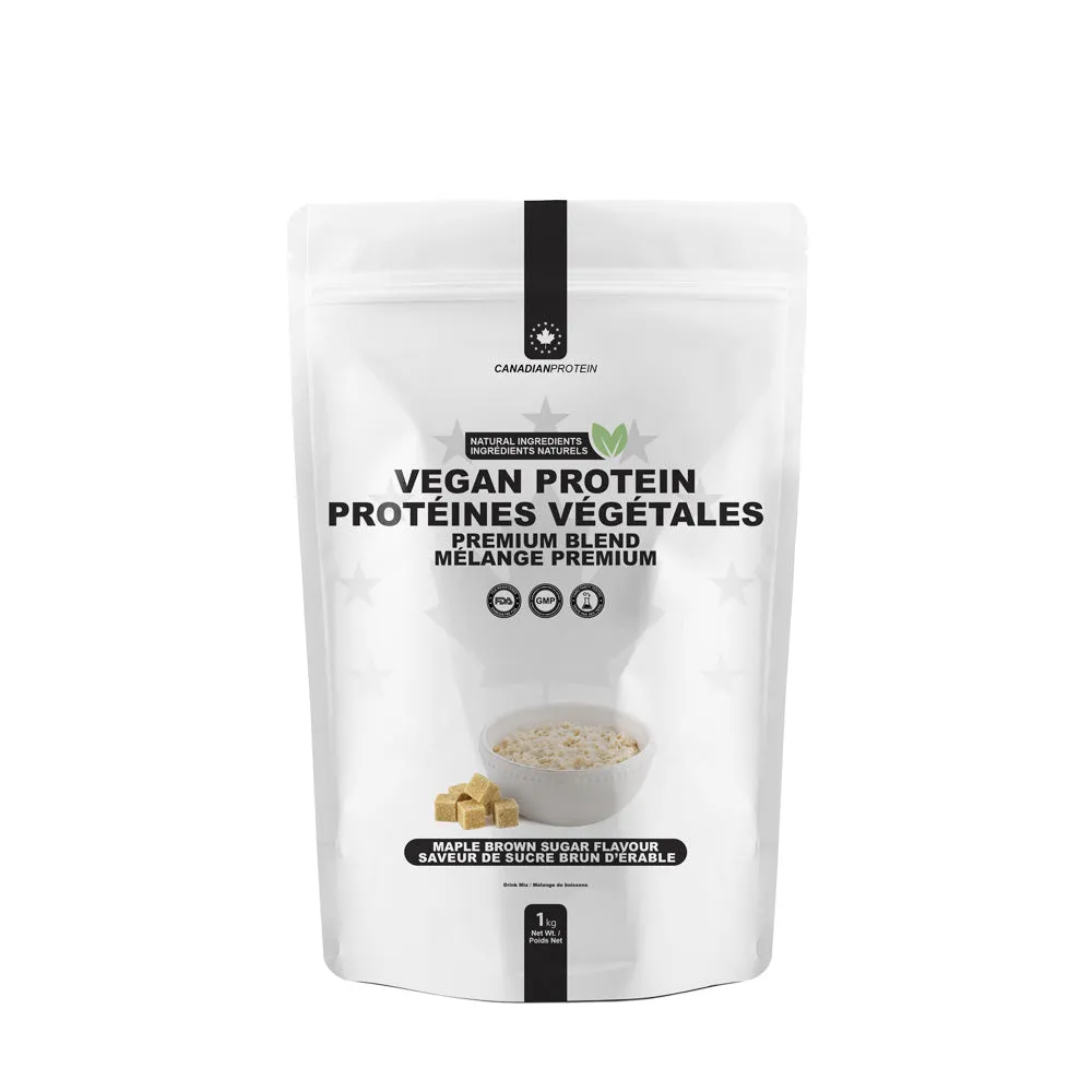 Vegan Protein