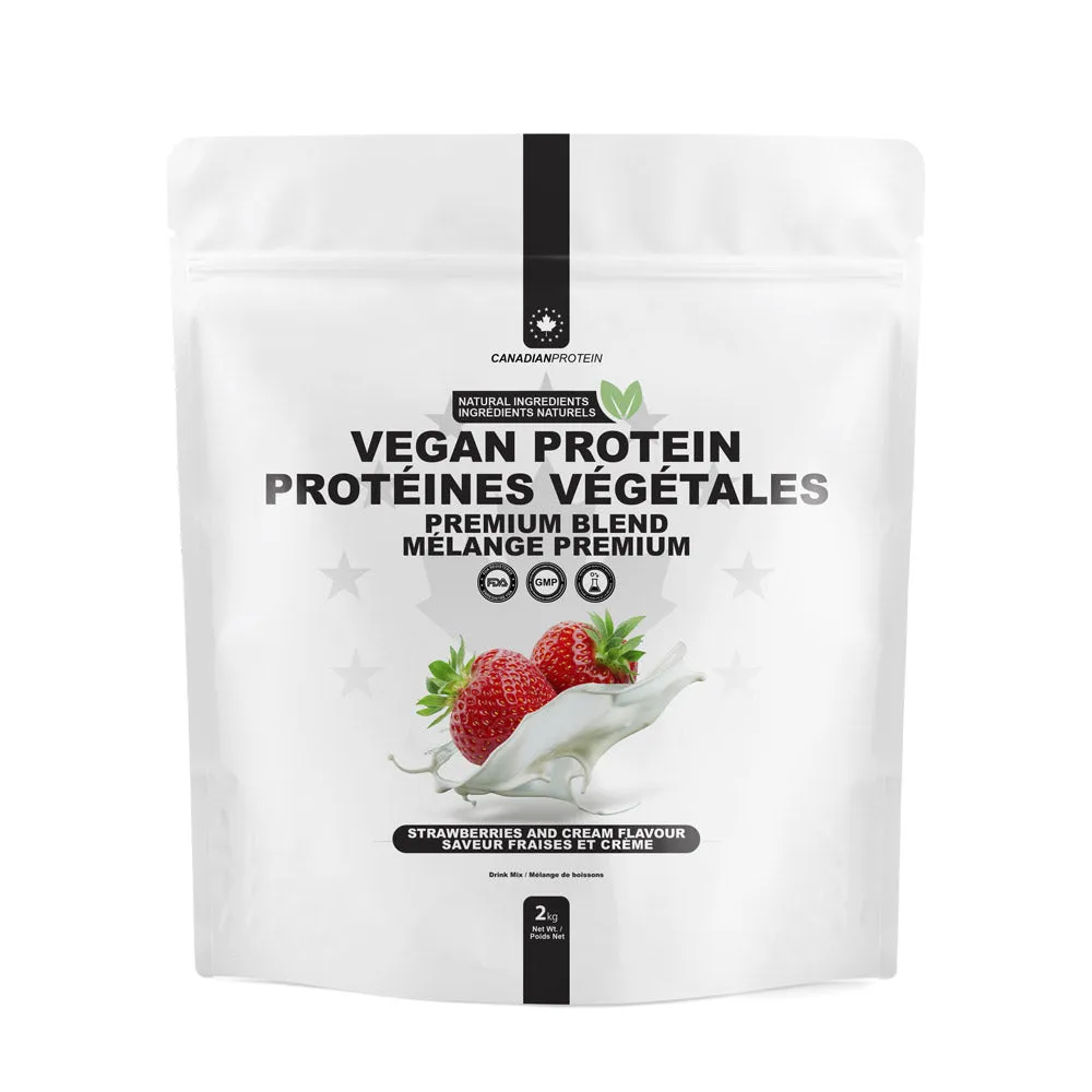 Vegan Protein