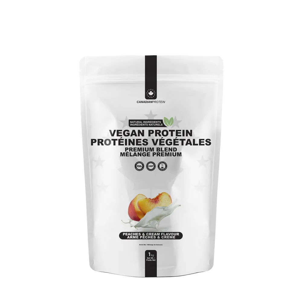 Vegan Protein