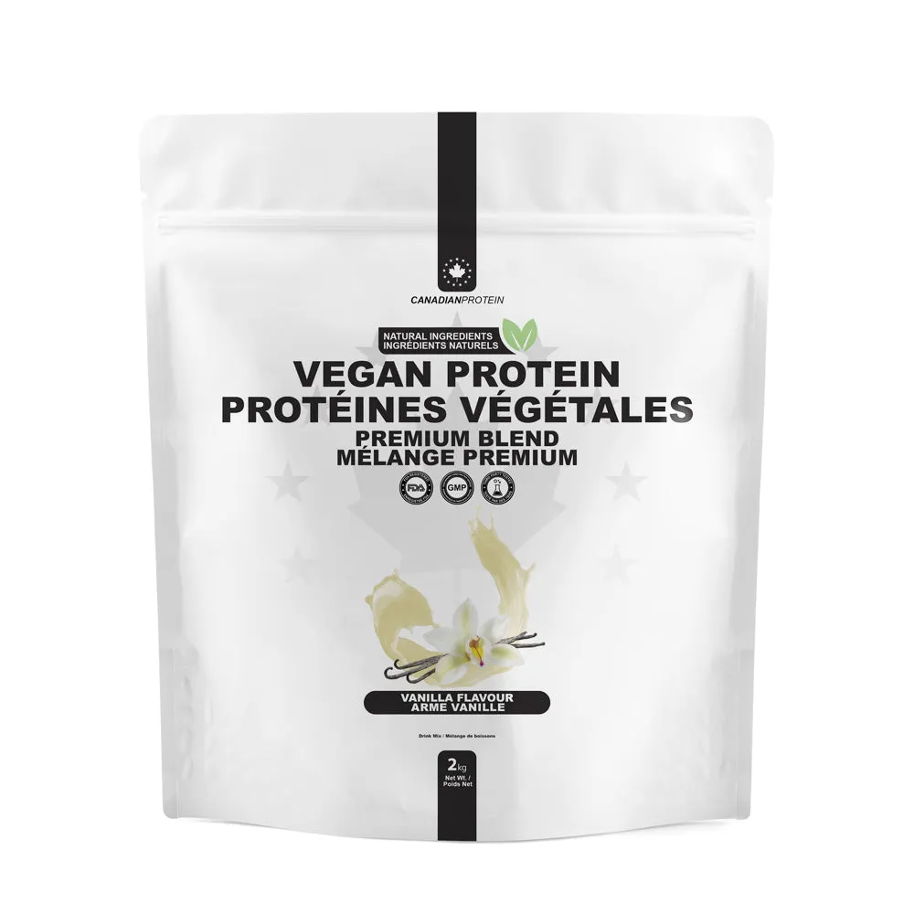 Vegan Protein