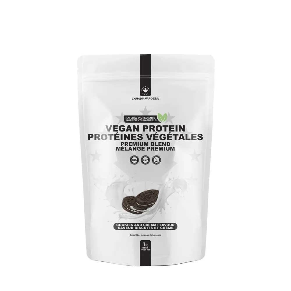 Vegan Protein
