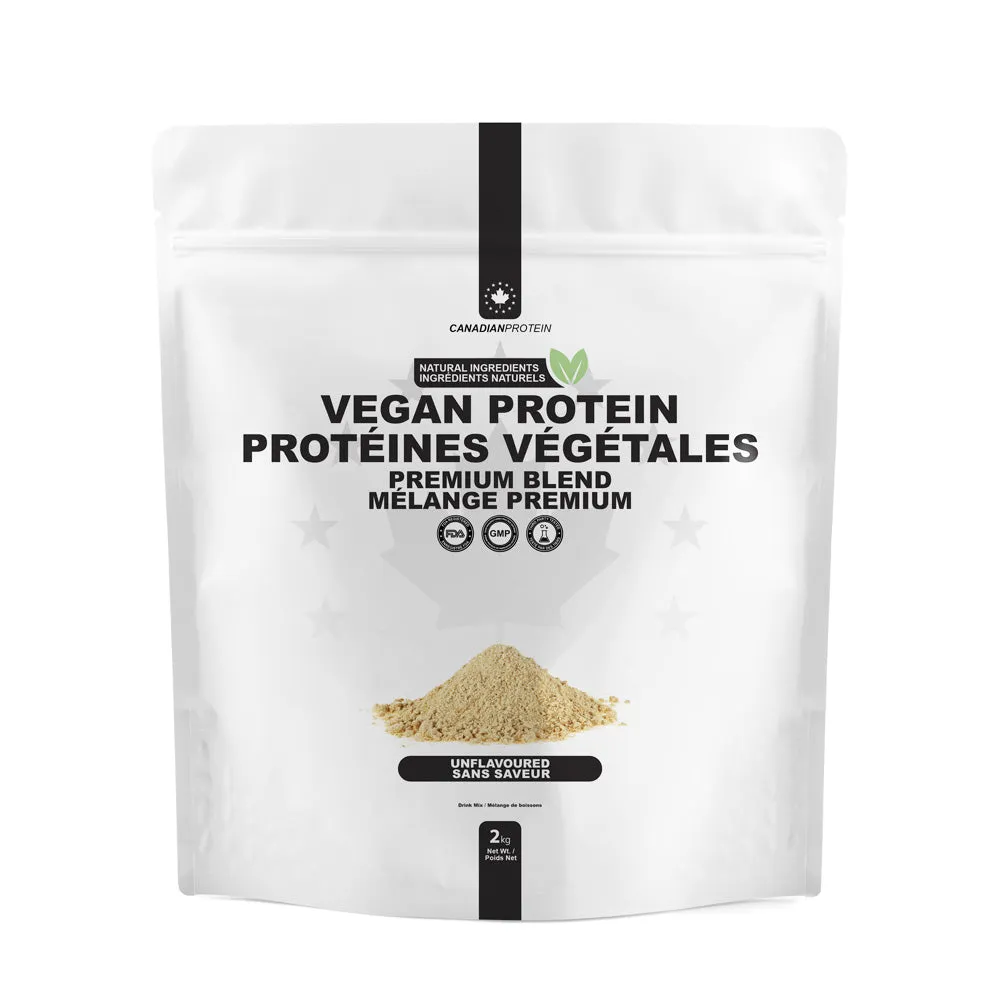 Vegan Protein
