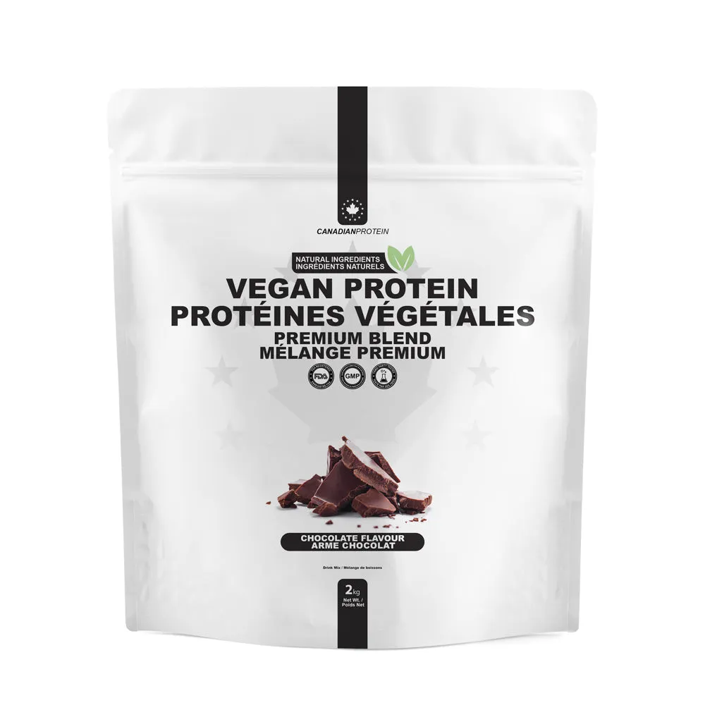 Vegan Protein