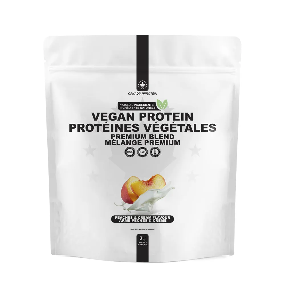 Vegan Protein