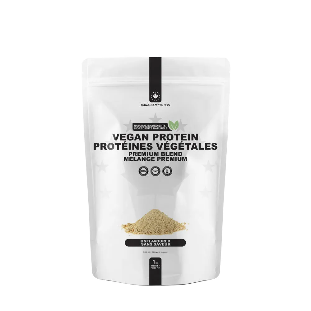 Vegan Protein