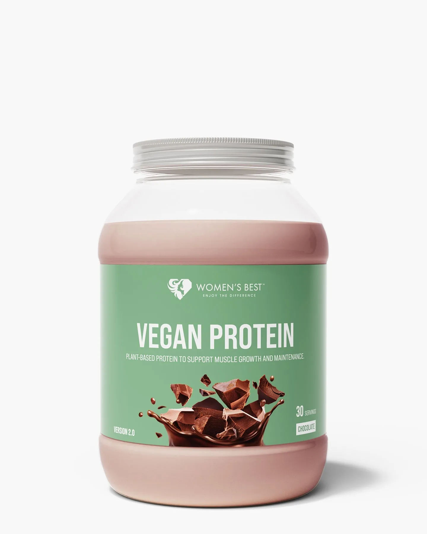 Vegan Protein