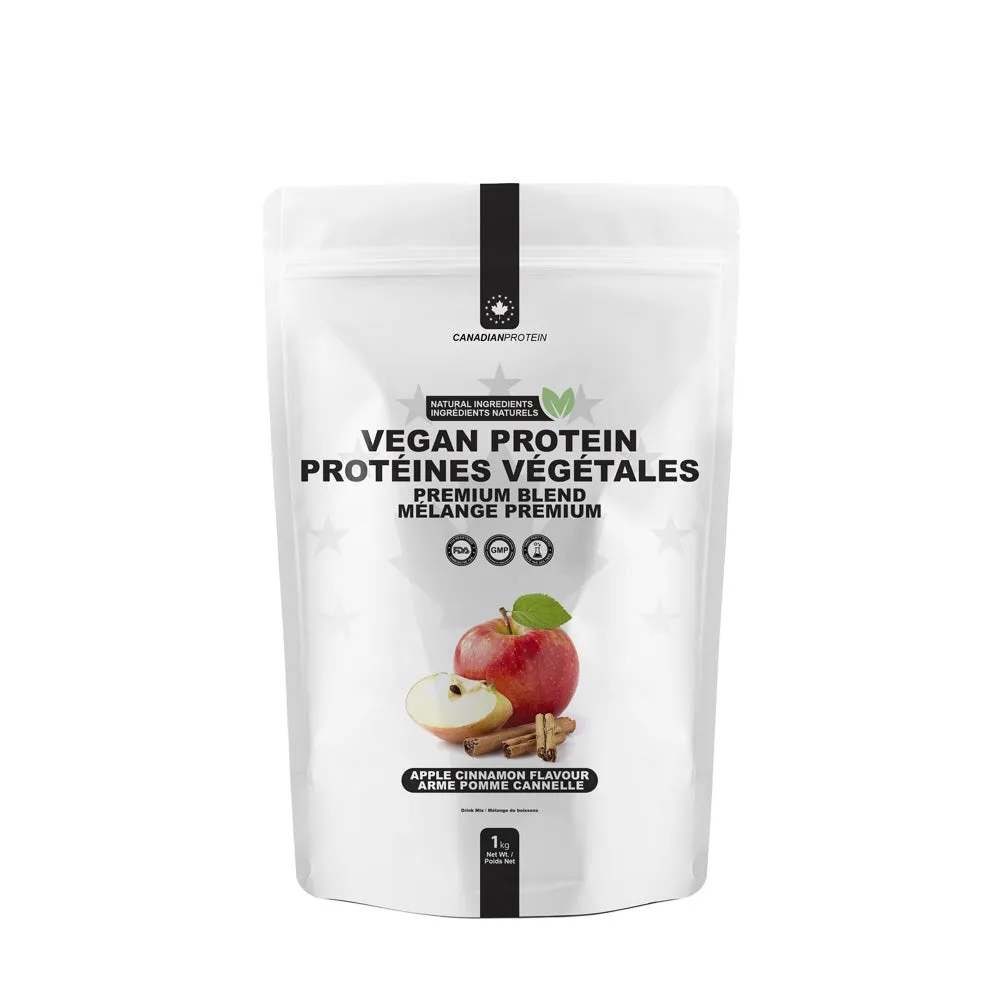 Vegan Protein