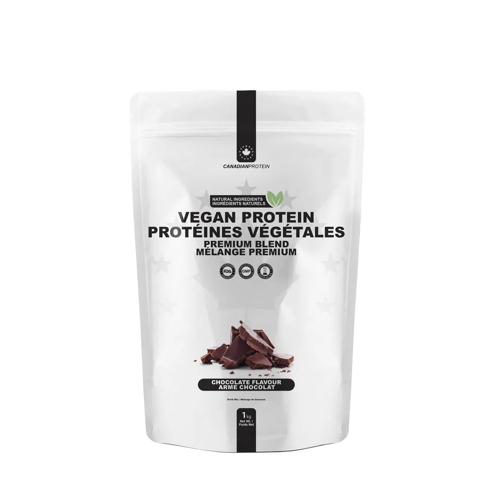 Vegan Protein