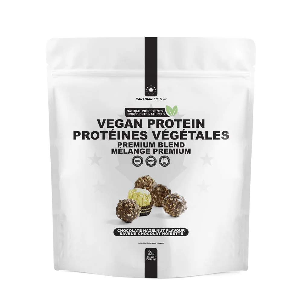 Vegan Protein