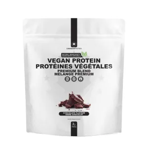 Vegan Protein