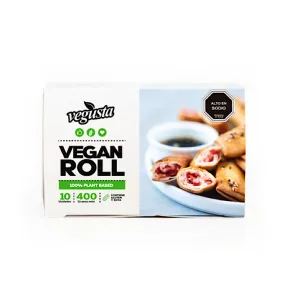 Vegan Roll 10 Unidades