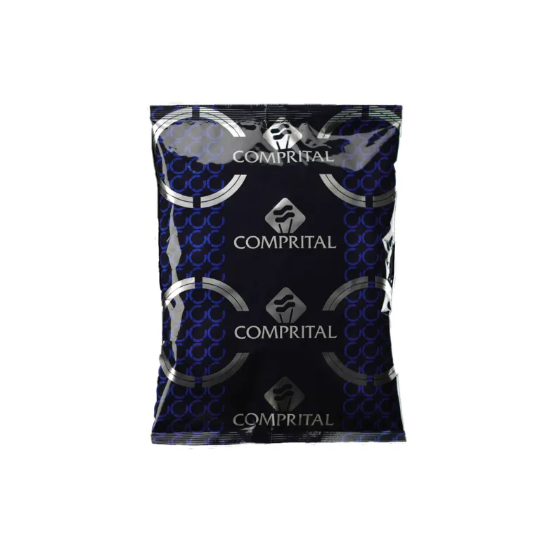 Vegan Soft Serve Mix - Vegan Gelato Base Mix by Comprital Italy - Top Selling Vegan Mix B358 - Canada