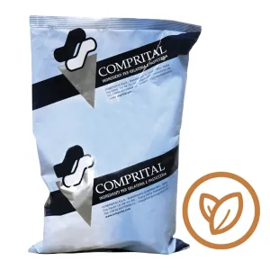 Vegan Soft Serve Mix - Vegan Gelato Base Mix by Comprital Italy - Top Selling Vegan Mix B358 - Canada