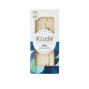 Vegan Spirulina Blue Block 6 x 120g