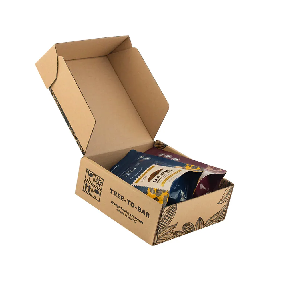 Vegan Starter Kit