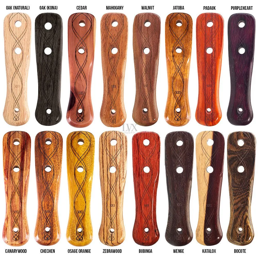 Vegan Strap Paddle [Vegan]