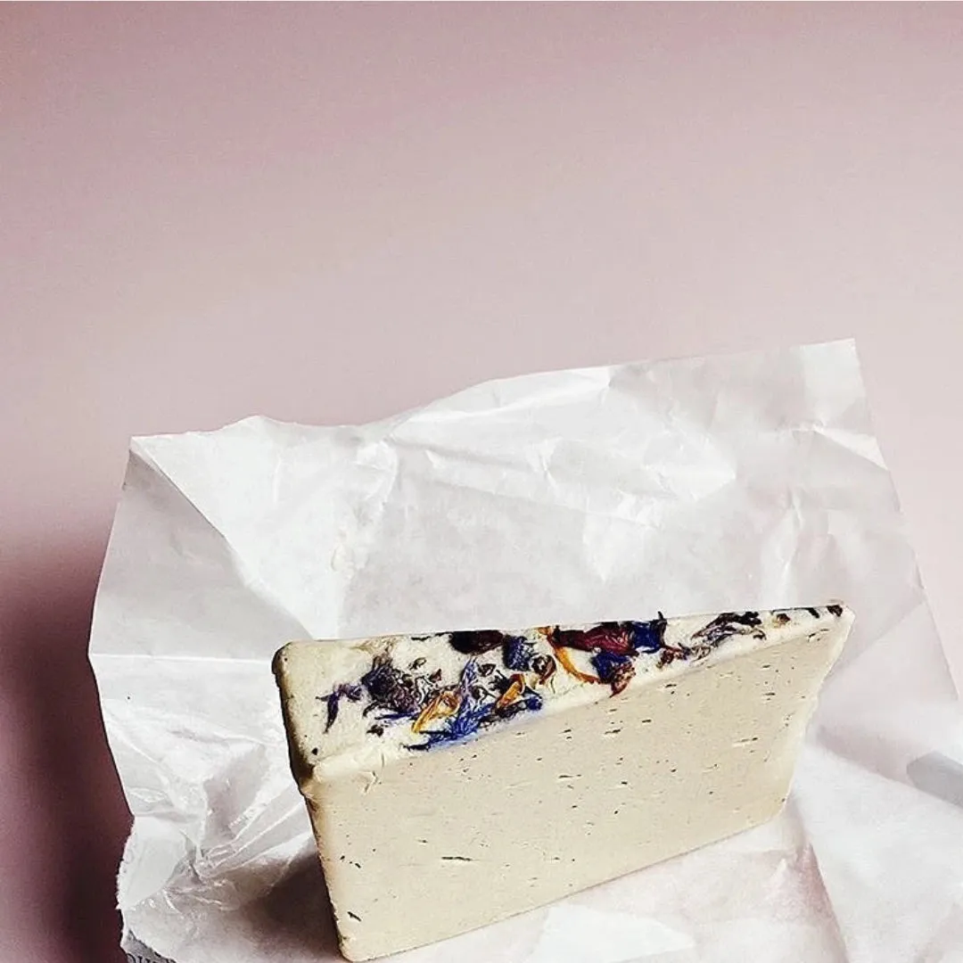 Vegan Summer Truffle Block 6 x 120g