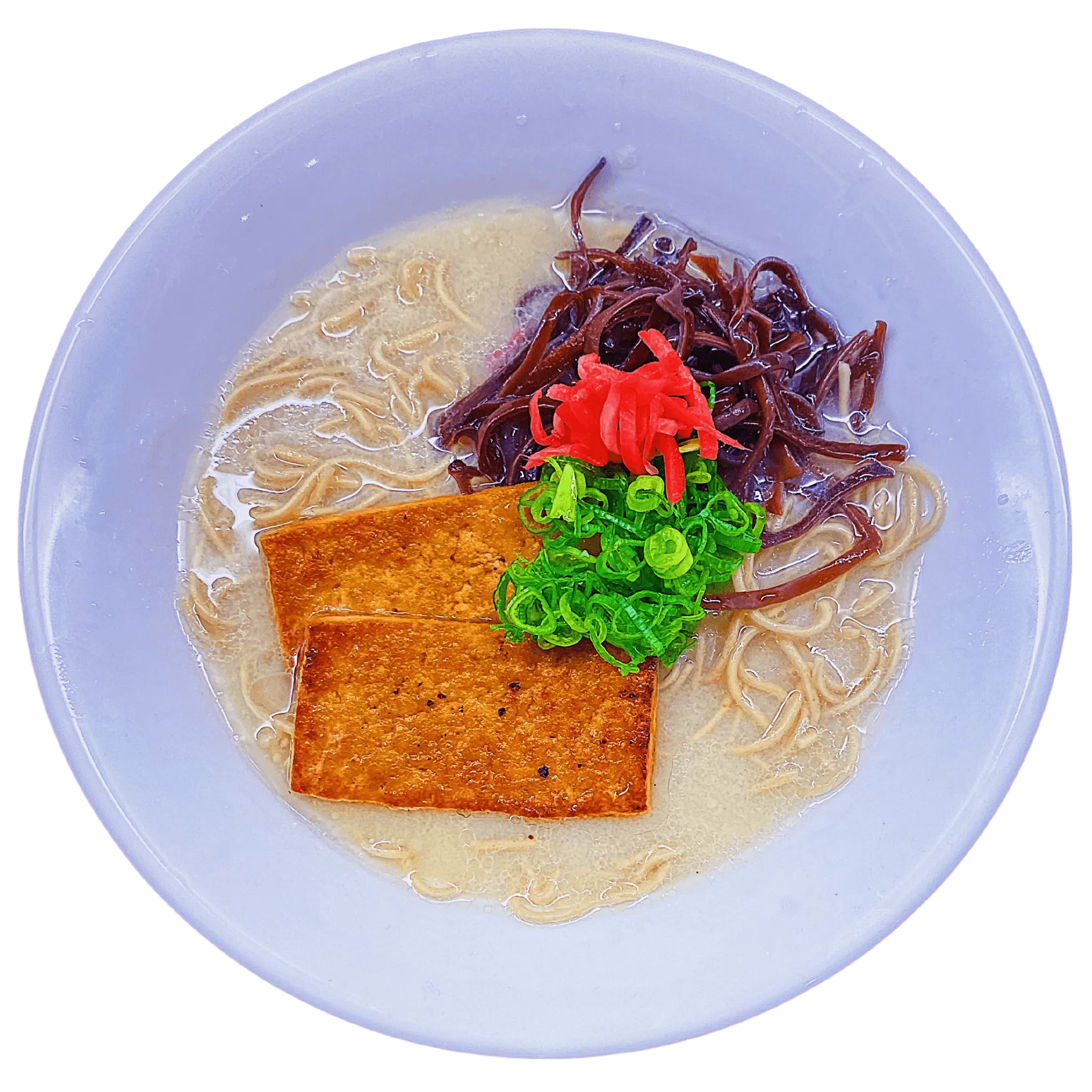 VEGAN 'TONKOTSU' RAMEN KIT