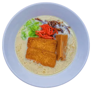 VEGAN 'TONKOTSU' RAMEN KIT