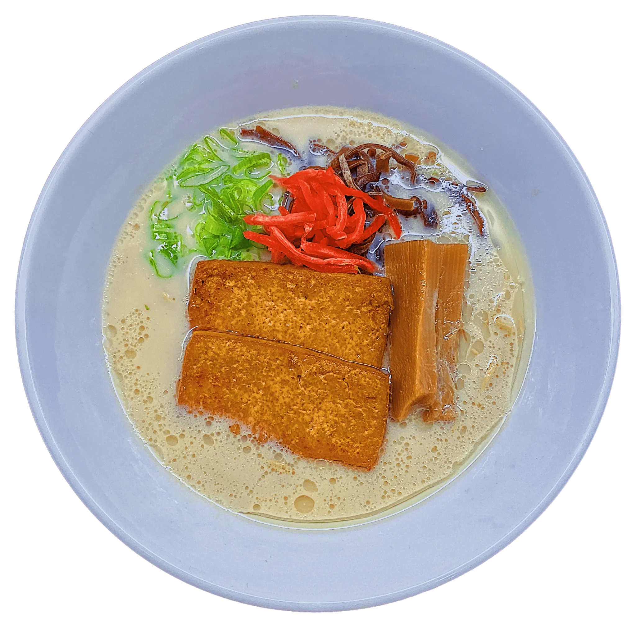 VEGAN 'TONKOTSU' RAMEN KIT