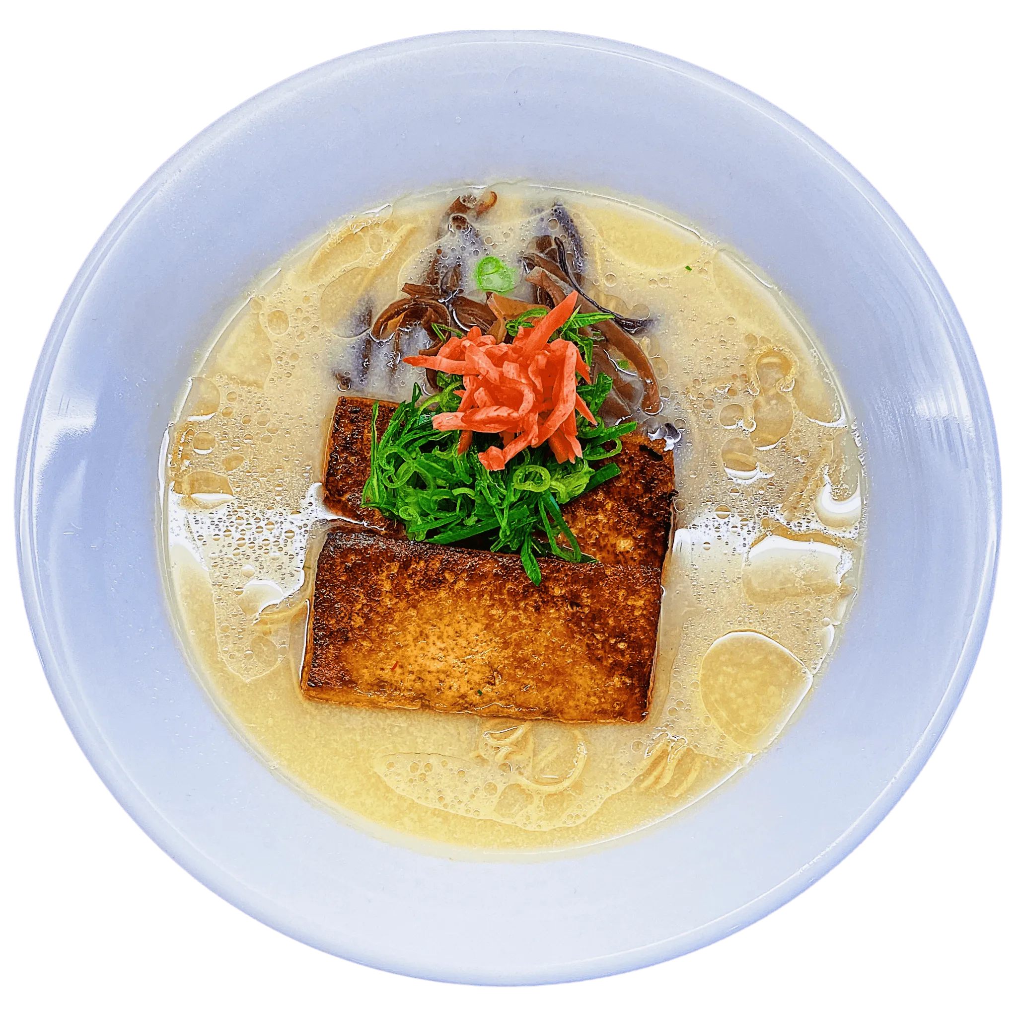 VEGAN 'TONKOTSU' RAMEN KIT