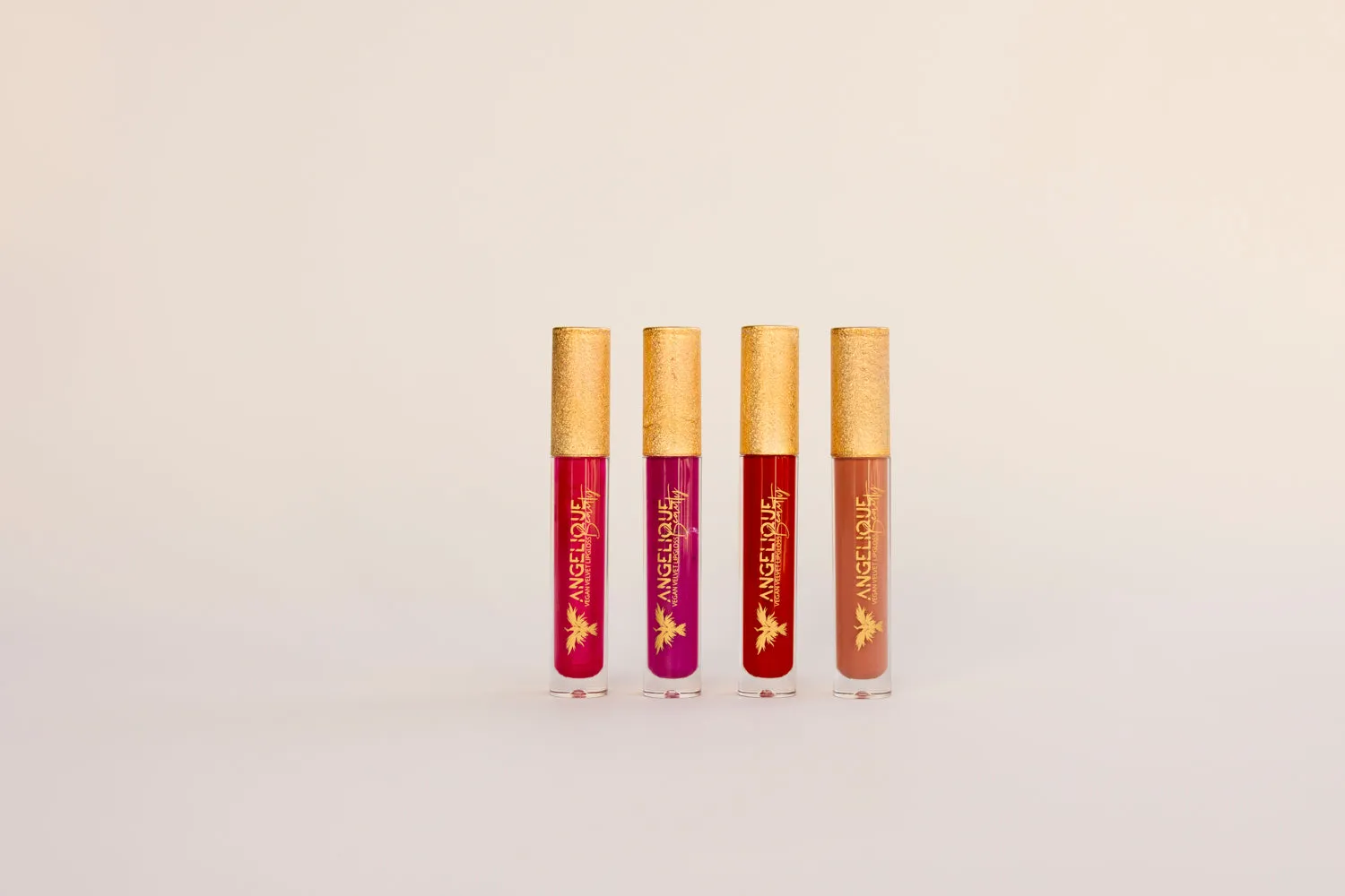 Vegan Velvet Lip Gloss