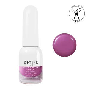 Vernis Classique Green Reactive Vegan Like Totally Didier Lab 10ml