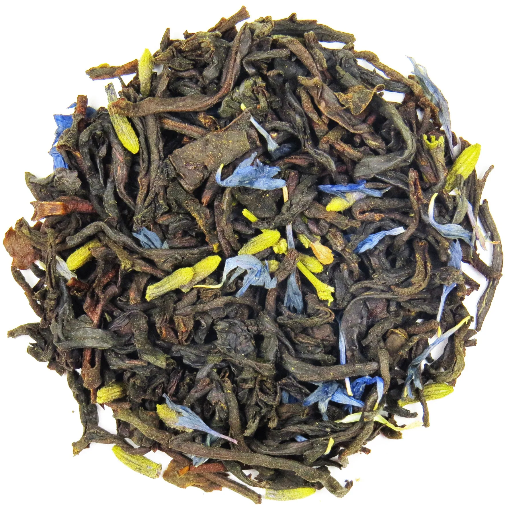 Versailles Lavender Earl Grey