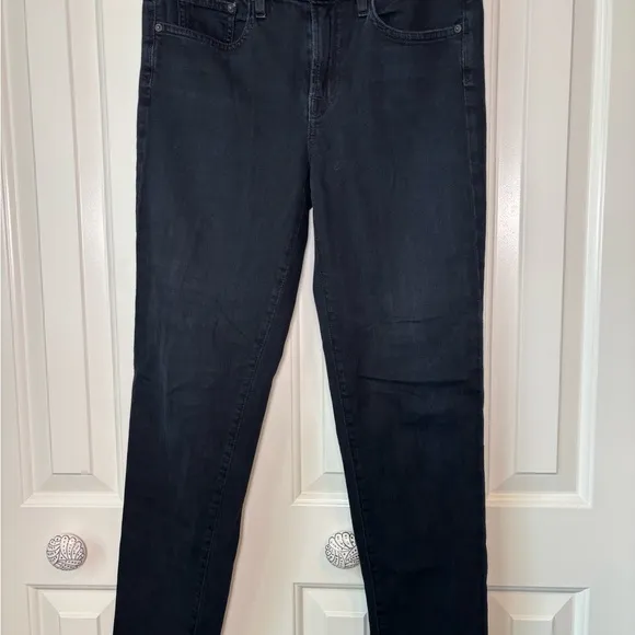 Vince. | Mason Relaxed Rolled Jean
