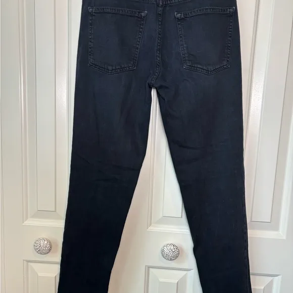 Vince. | Mason Relaxed Rolled Jean
