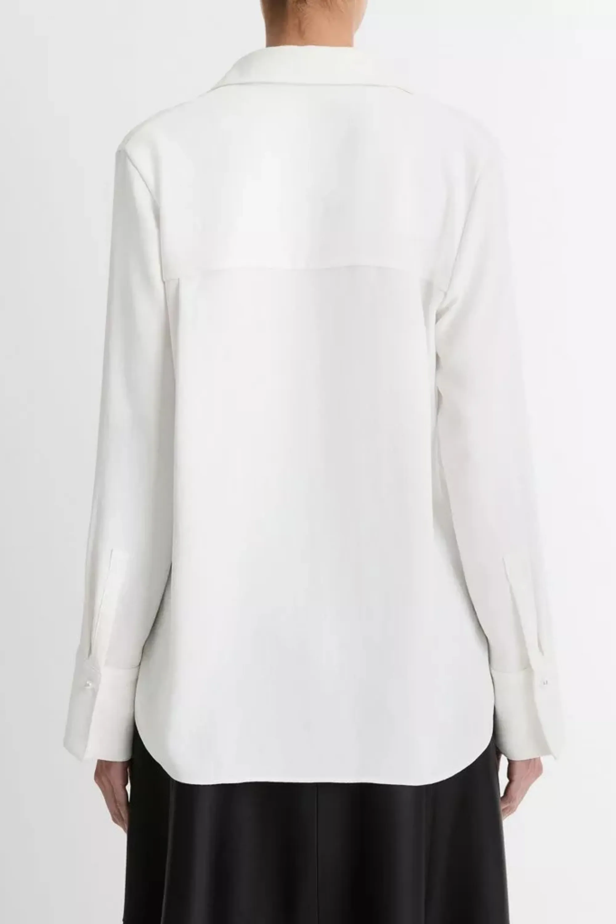 Vince Pearl Blouse