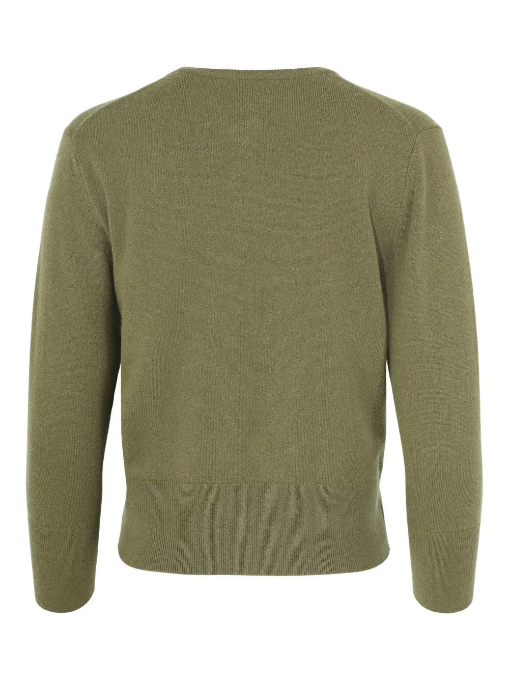 Vince Pearl Button Cardigan (More Colors)