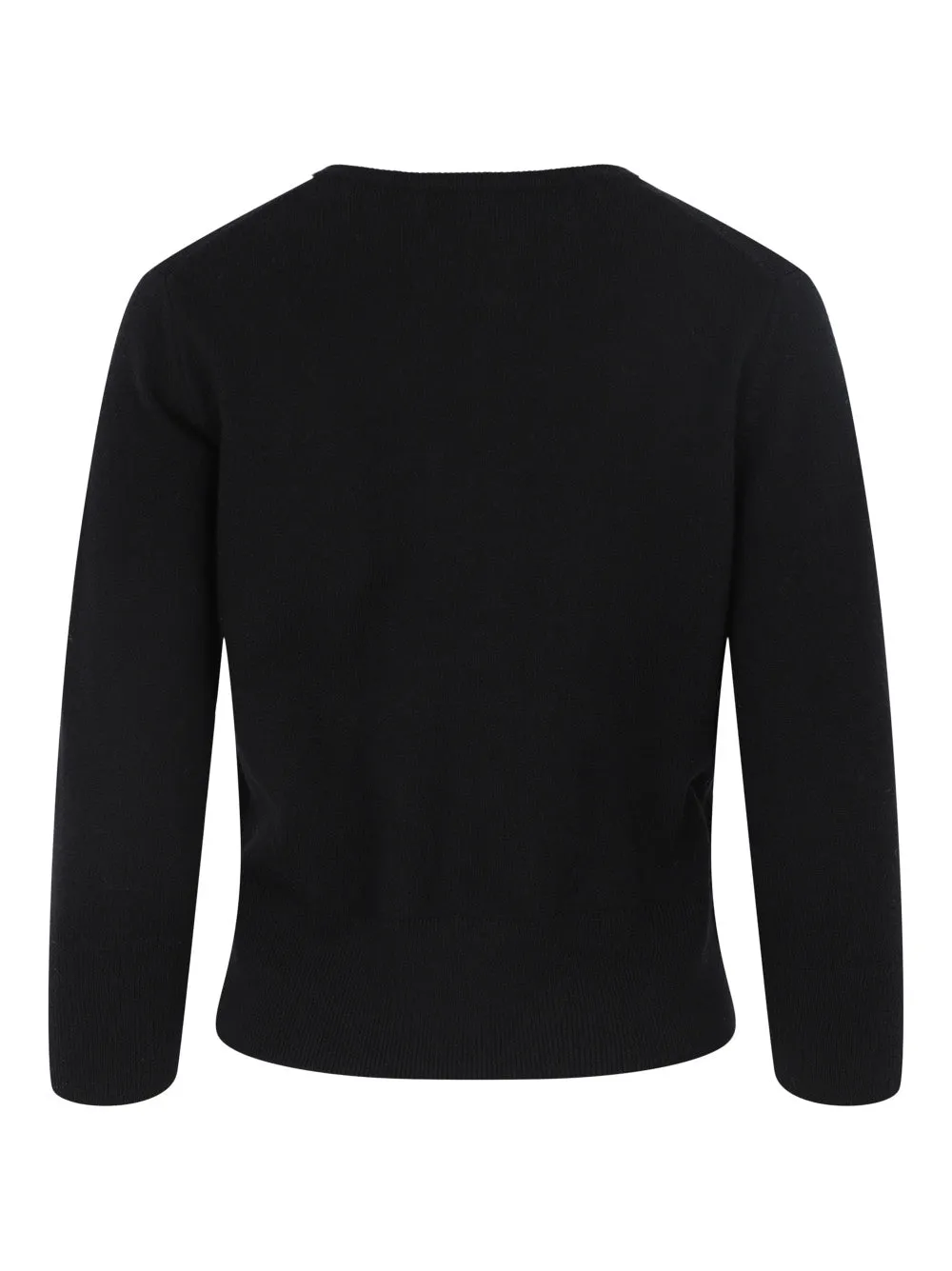 Vince Pearl Button Cardigan (More Colors)