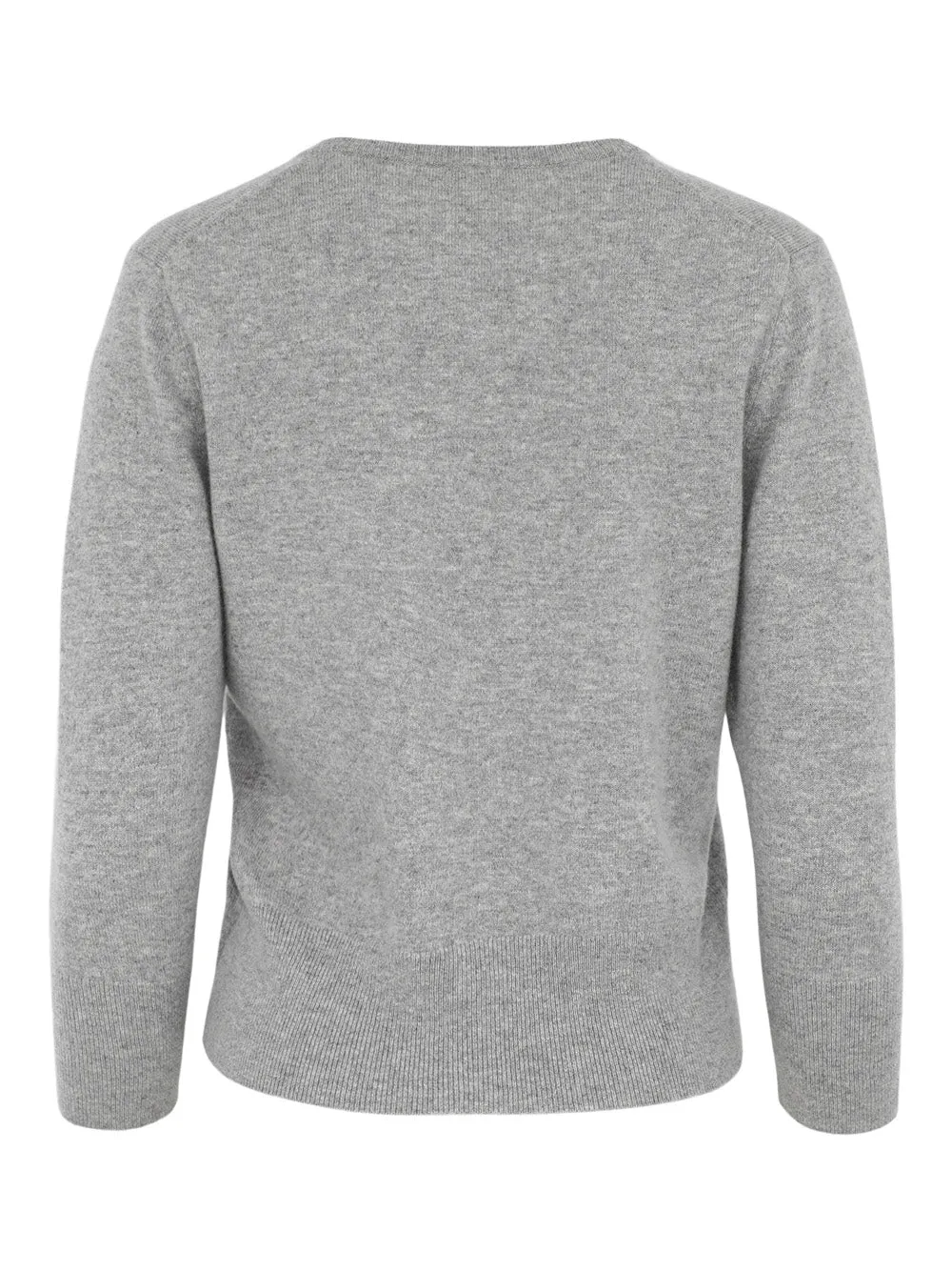 Vince Pearl Button Cardigan (More Colors)