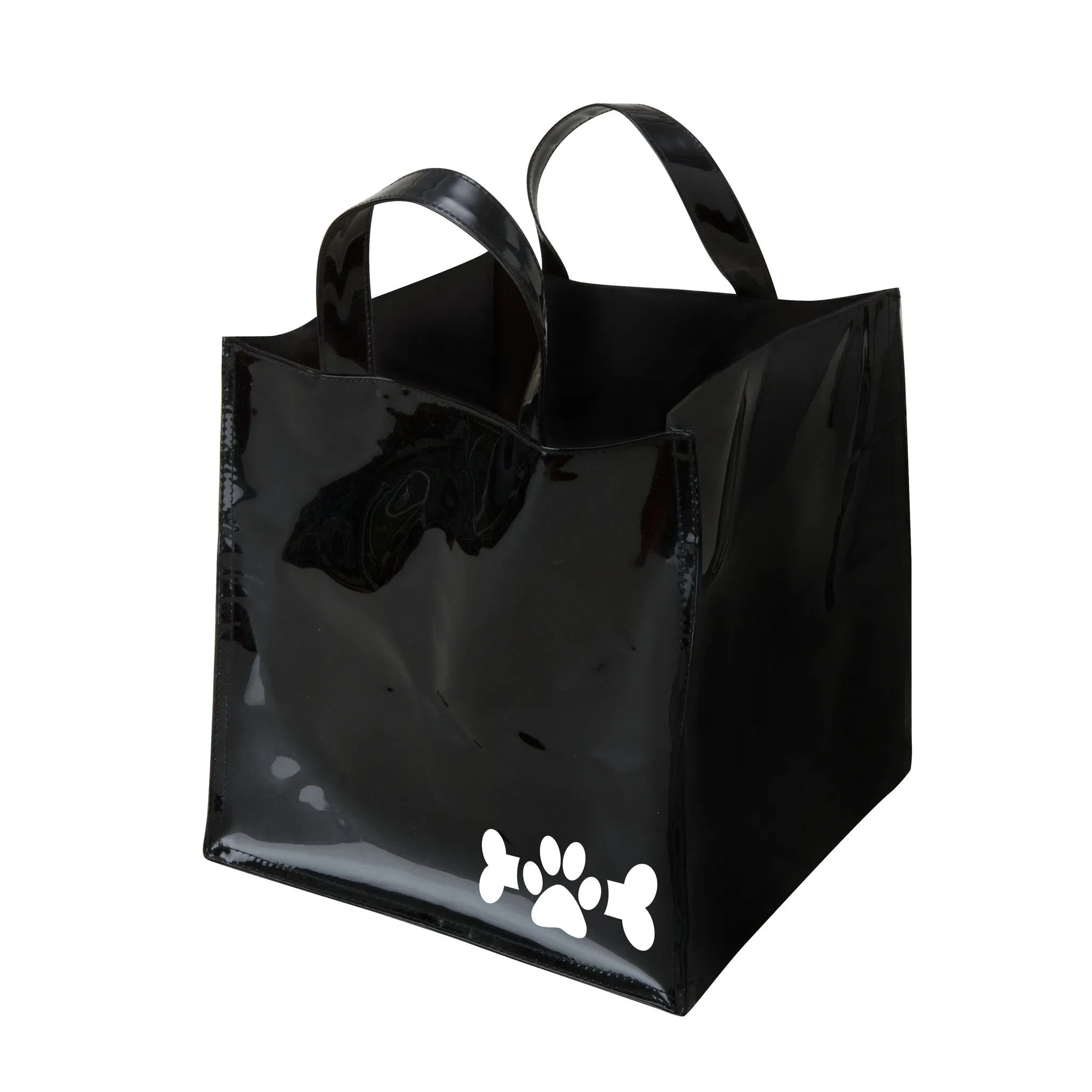 Vinyl Toy Bin