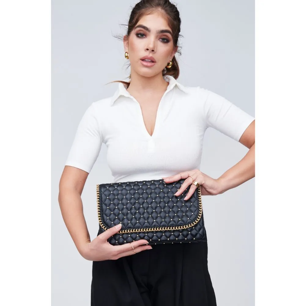 Viola Clutch