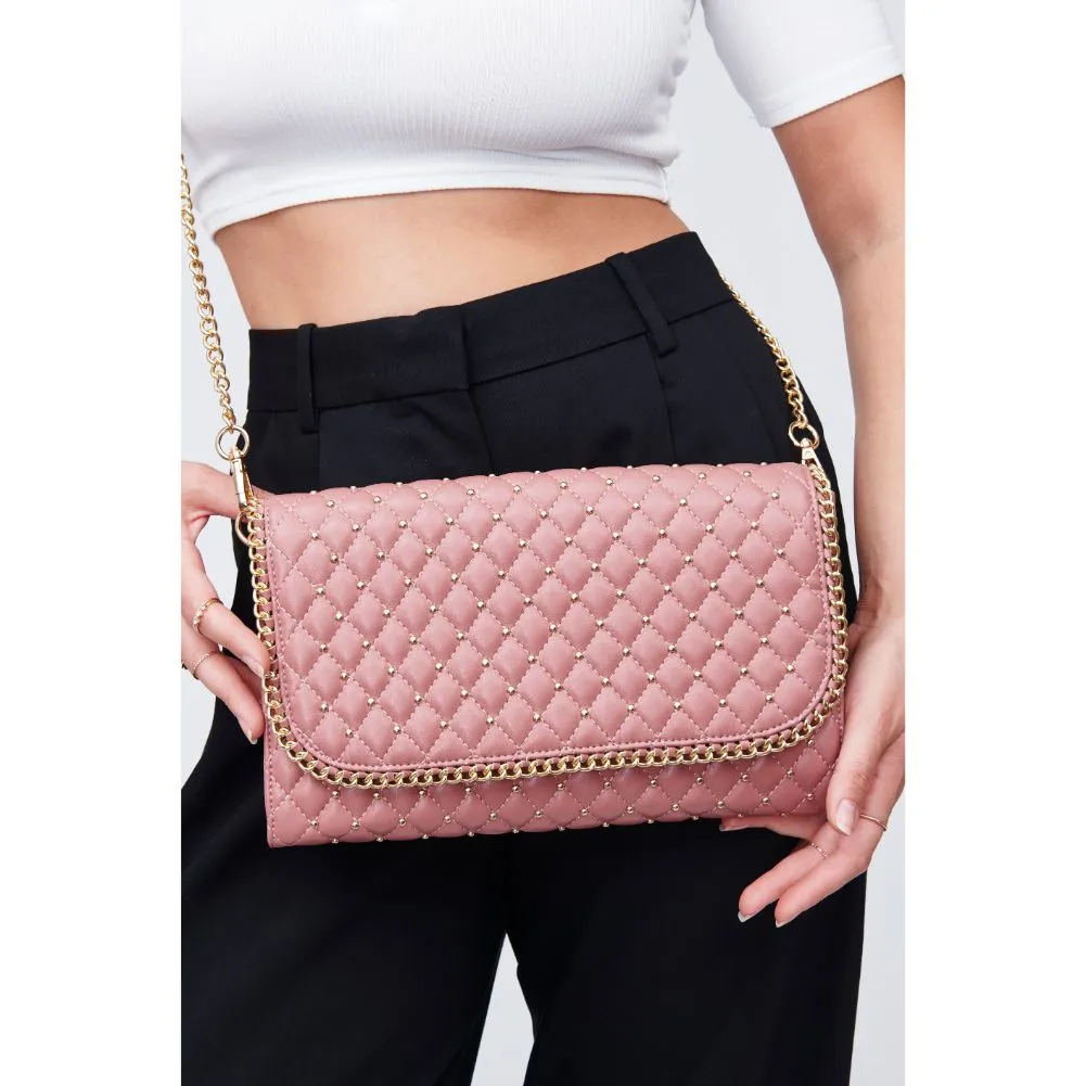 Viola Clutch