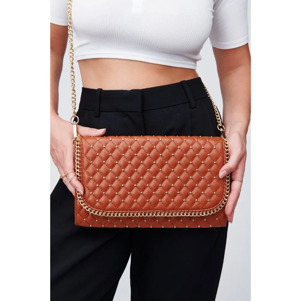 Viola Clutch